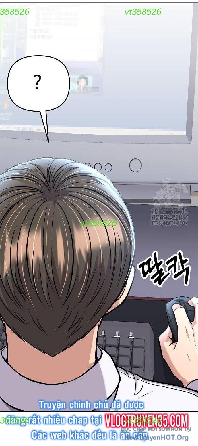 Nhân Viên Thực Tập Kim Cheolsu - chap81 - Trang 36